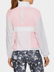 Ветровка Asics Future Tokyo модель 2012B182-100 Фото