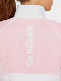 Вітровка Asics Future Tokyo модель 2012B182-100 Фото