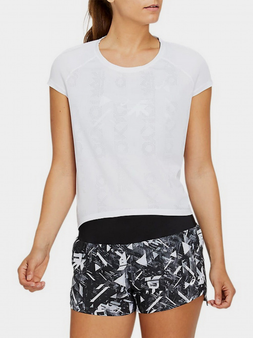 Футболка спортивна Asics Future Tokyo Ventilate модель 2012B189-100 Фото