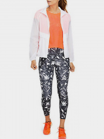 Футболка спортивная Asics Future Tokyo Ventilate модель 2012B189-600 Фото