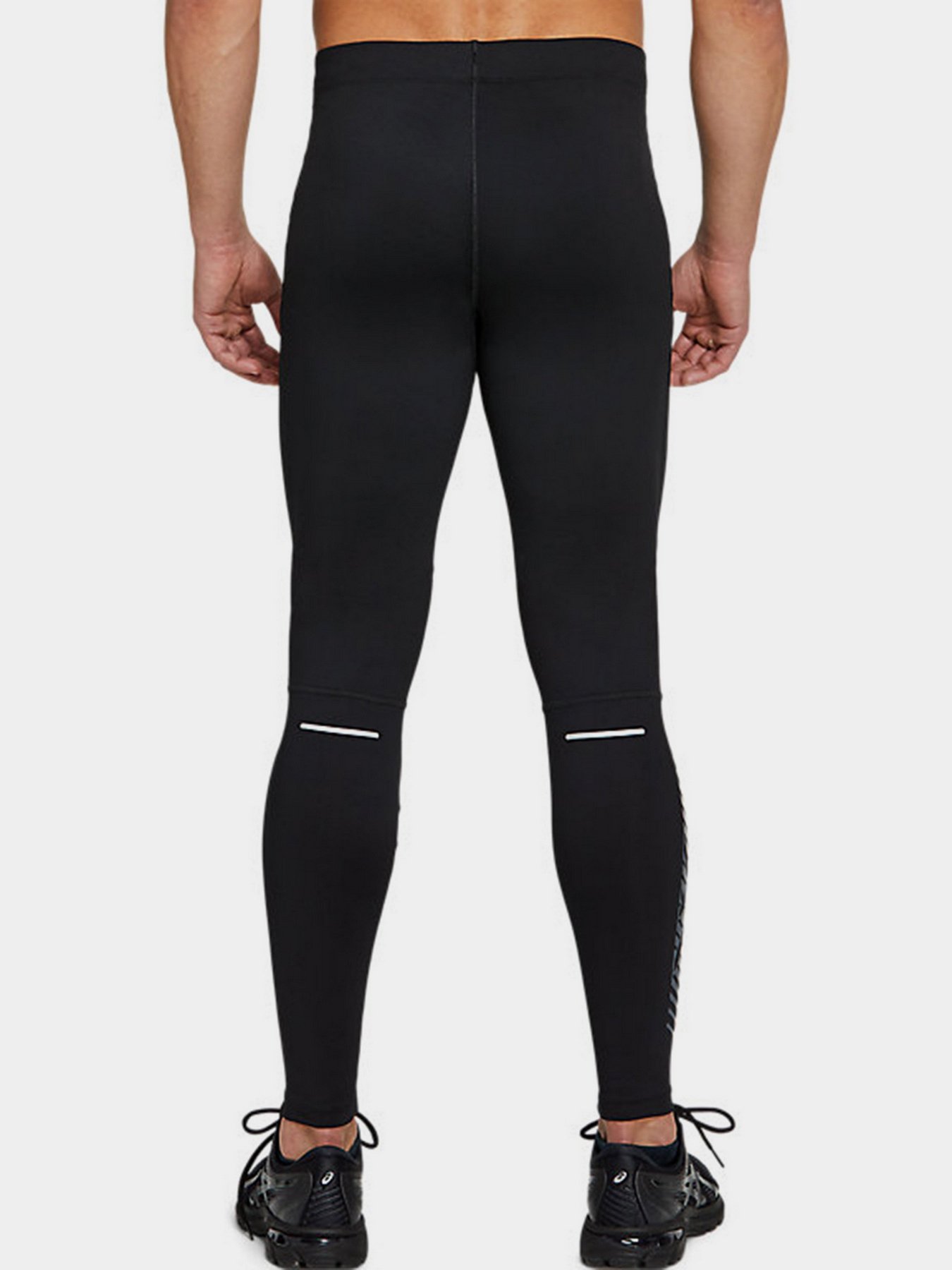 Тайтсы Asics Icon Tight модель 2011B050-001 Фото