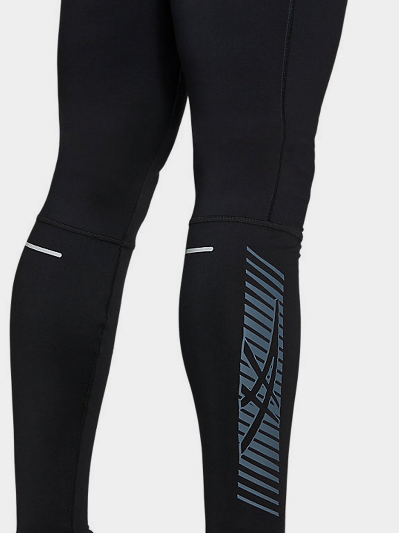 Тайтсы Asics Icon Tight модель 2011B050-001 Фото