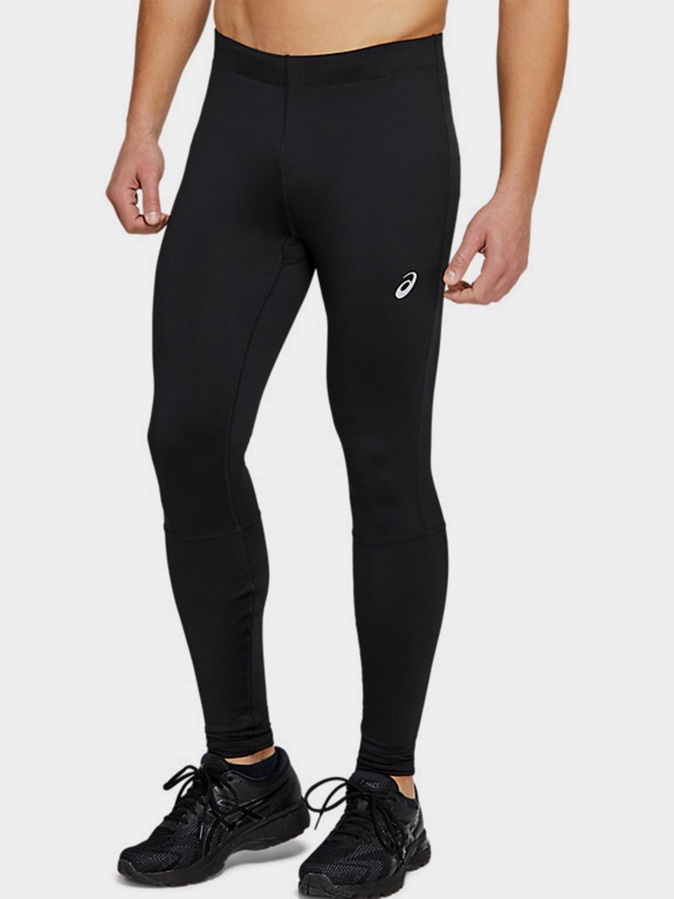 Тайтсы Asics Icon Tight модель 2011B050-001 Фото