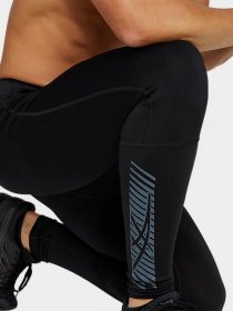 Тайтсы Asics Icon Tight модель 2011B050-001 Фото