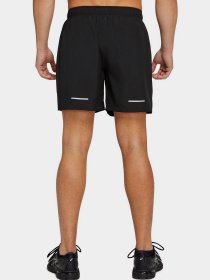 Шорти спортивні Asics Icon 7in модель 2011B052-001 Фото