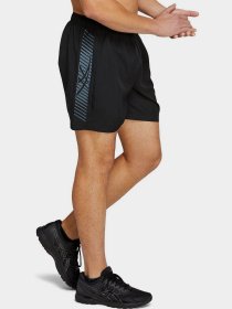 Шорти спортивні Asics Icon 7in модель 2011B052-001 Фото