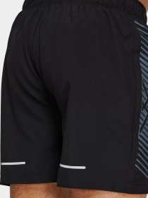 Шорти спортивні Asics Icon 7in модель 2011B052-001 Фото