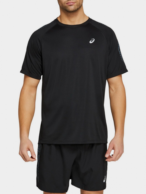 Футболки і поло Asics модель RR128 Фото