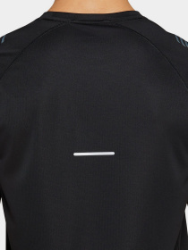 Футболки и поло Asics модель RR128 Фото