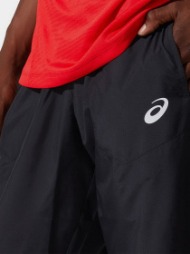 Штаны спортивные Asics Core Woven модель 2011C342-001 Фото