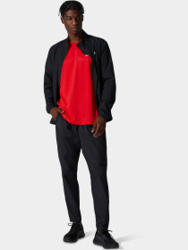 Штаны спортивные Asics Core Woven модель 2011C342-001 Фото