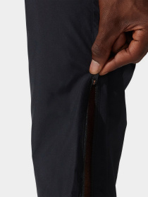 Штаны спортивные Asics Core Woven модель 2011C342-001 Фото