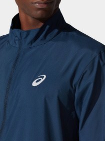 Ветровка Asics Core модель 2011C344-400 Фото