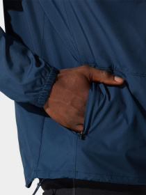 Ветровка Asics Core модель 2011C344-400 Фото