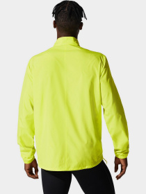 Ветровка Asics Core модель 2011C344-750 Фото