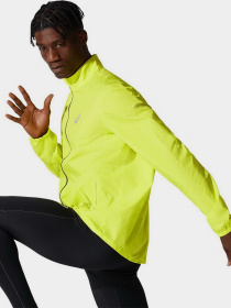 Ветровка Asics Core модель 2011C344-750 Фото