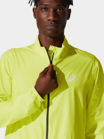 Ветровка Asics Core модель 2011C344-750 Фото