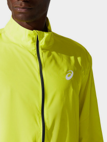 Ветровка Asics Core модель 2011C344-750 Фото