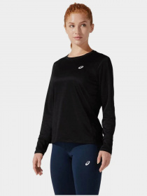 Лонгслив Asics Core модель 2012C333-001 Фото