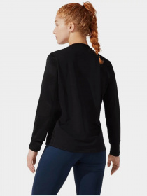 Лонгслив Asics Core модель 2012C333-001 Фото