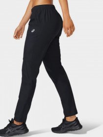 Штаны спортивные Asics Core Woven модель 2012C339-001 Фото