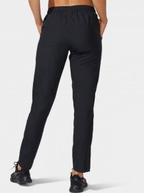 Штаны спортивные Asics Core Woven модель 2012C339-001 Фото