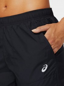 Штаны спортивные Asics Core Woven модель 2012C339-001 Фото