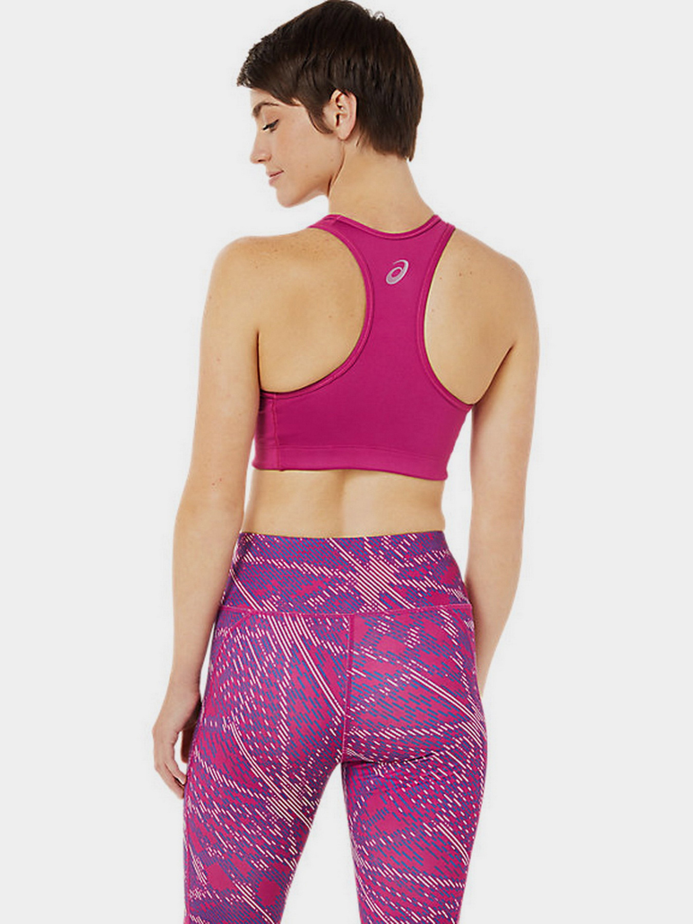 Топ Asics SAKURA модель 2012C362-600 Топ Asics SAKURA модель 2012C362-600 Фото