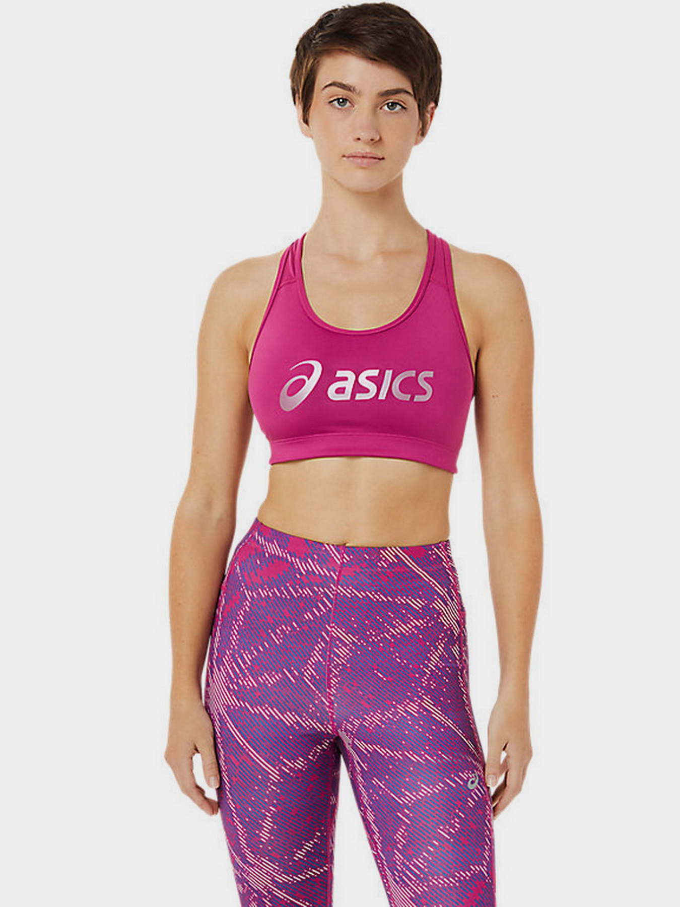 Топ Asics SAKURA модель 2012C362-600 Топ Asics SAKURA модель 2012C362-600 Фото