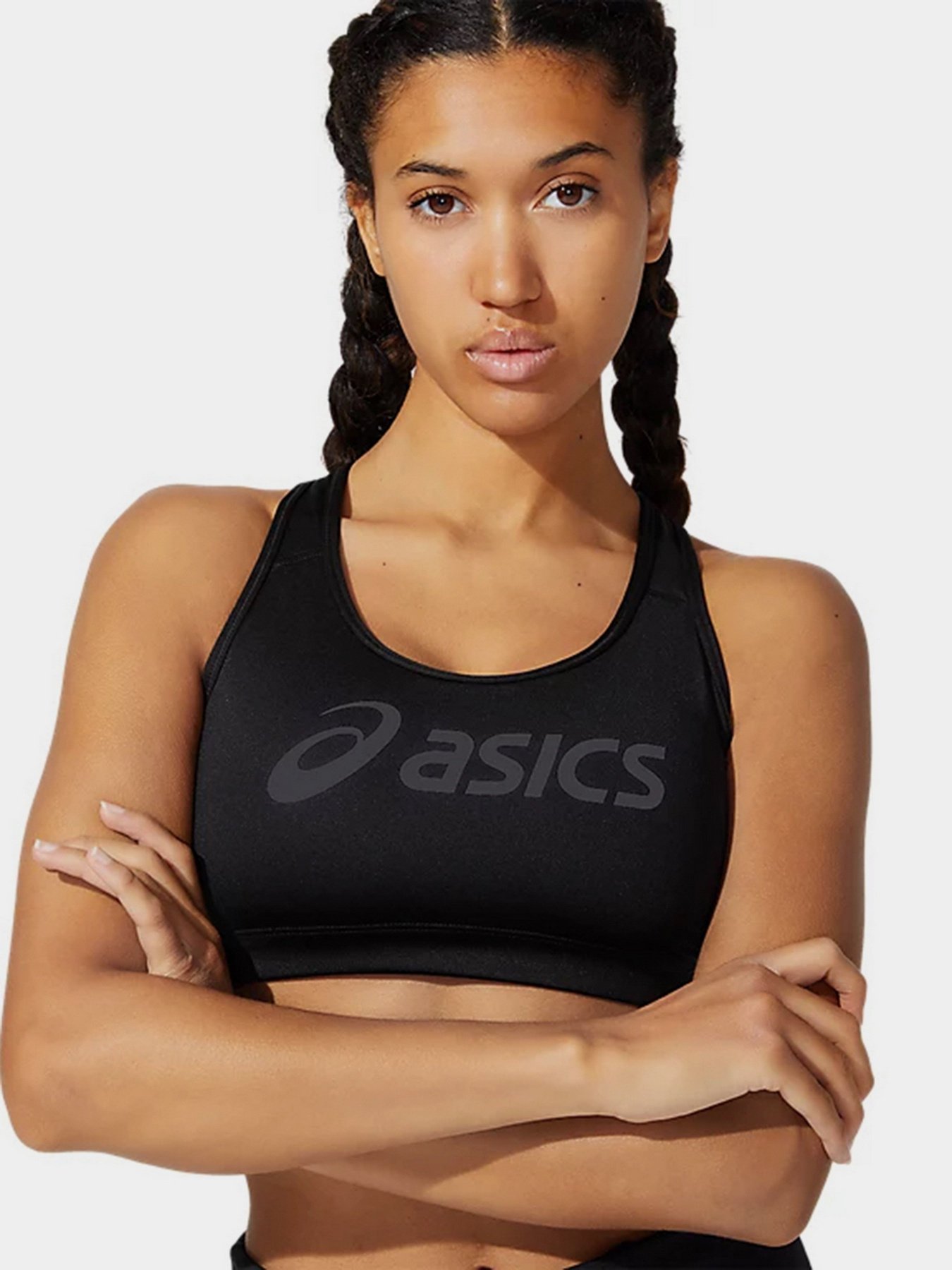 Топ Asics Core модель 2012C573-001 Фото