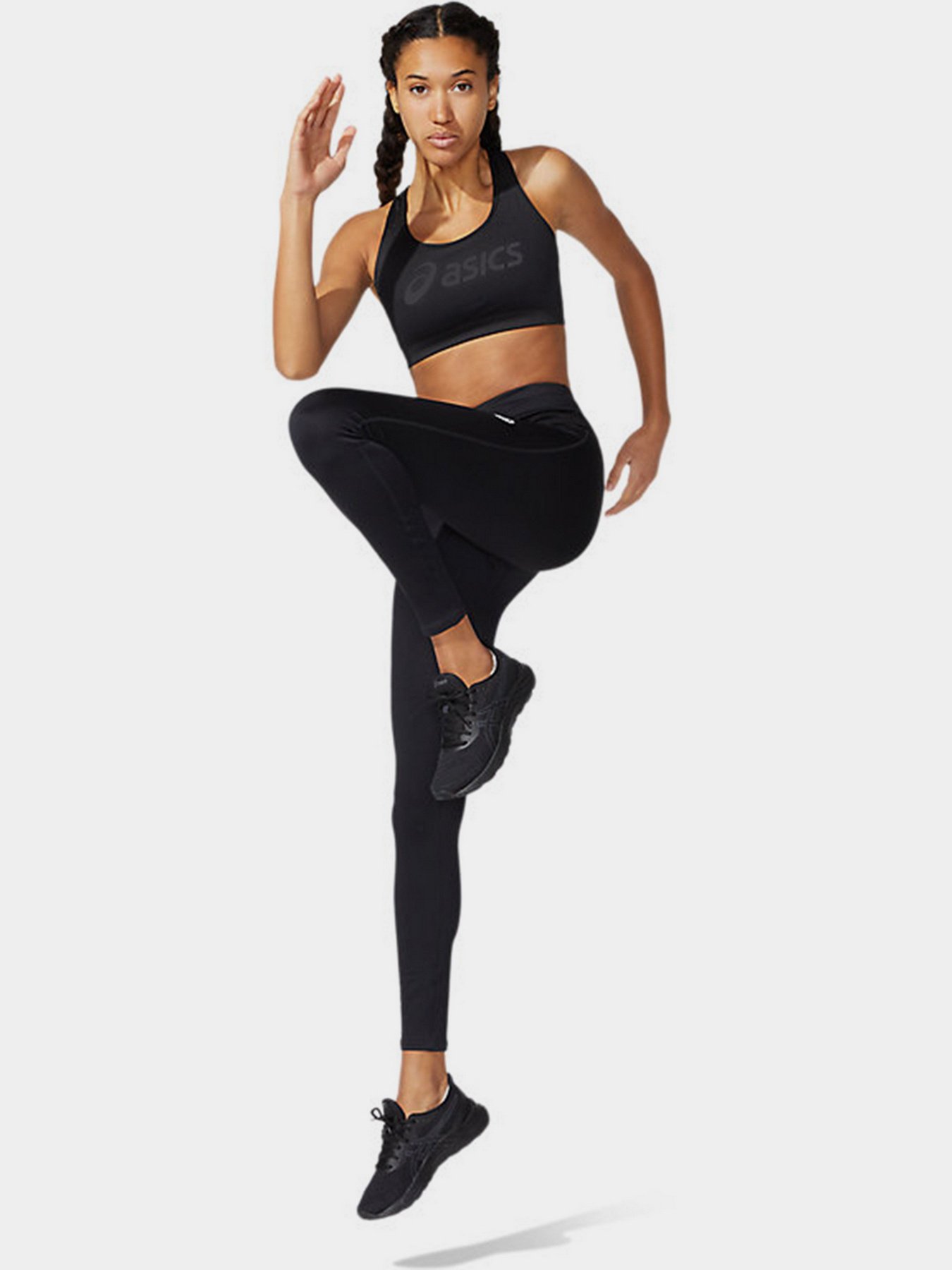 Топ Asics Core модель 2012C573-001 Фото