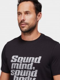 Спортивна футболка Asics модель 2031C523-001 Фото