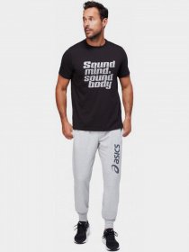 Спортивна футболка Asics модель 2031C523-001 Фото