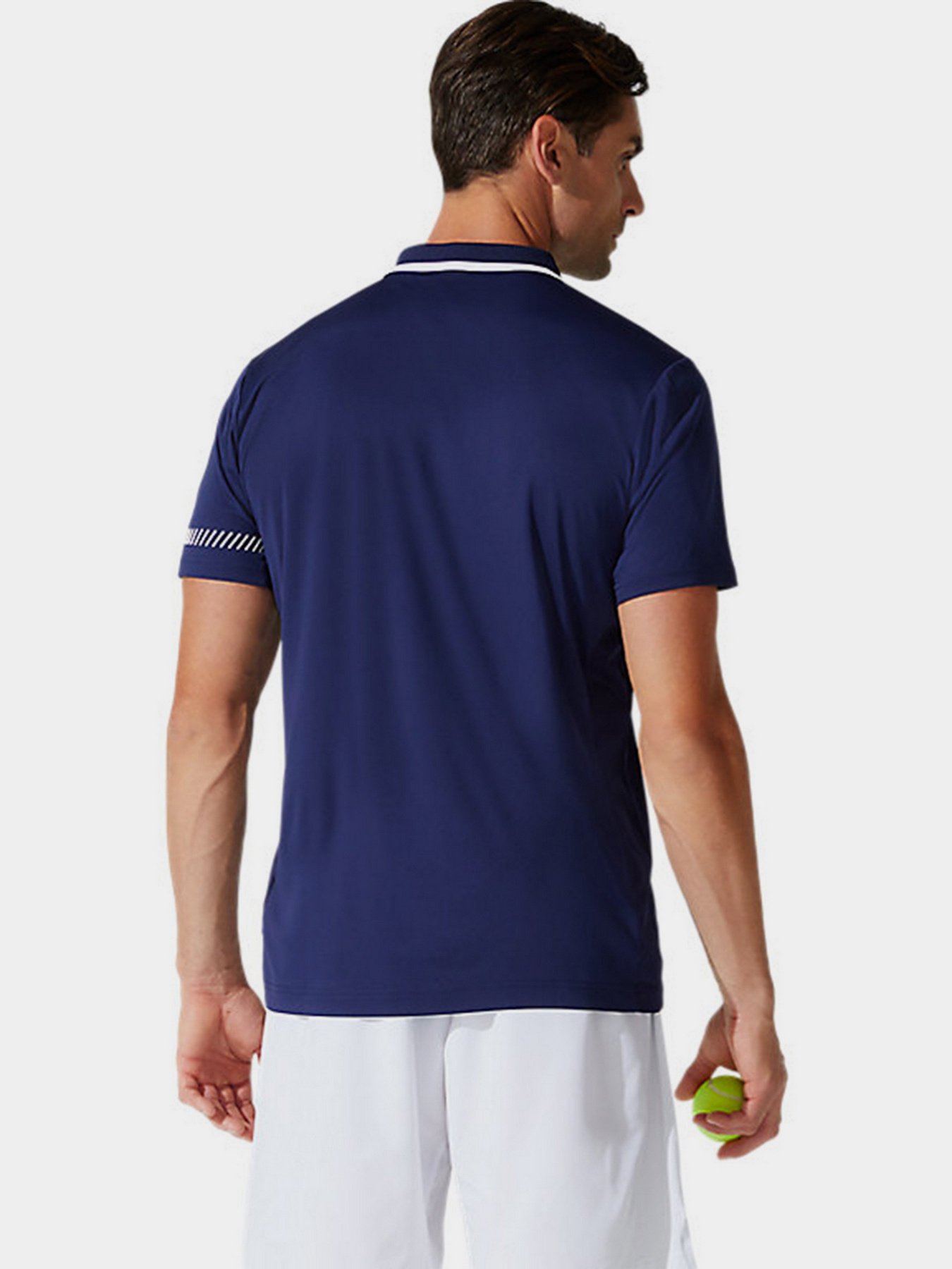 Футболки і поло Asics модель 2041A138-400 Фото