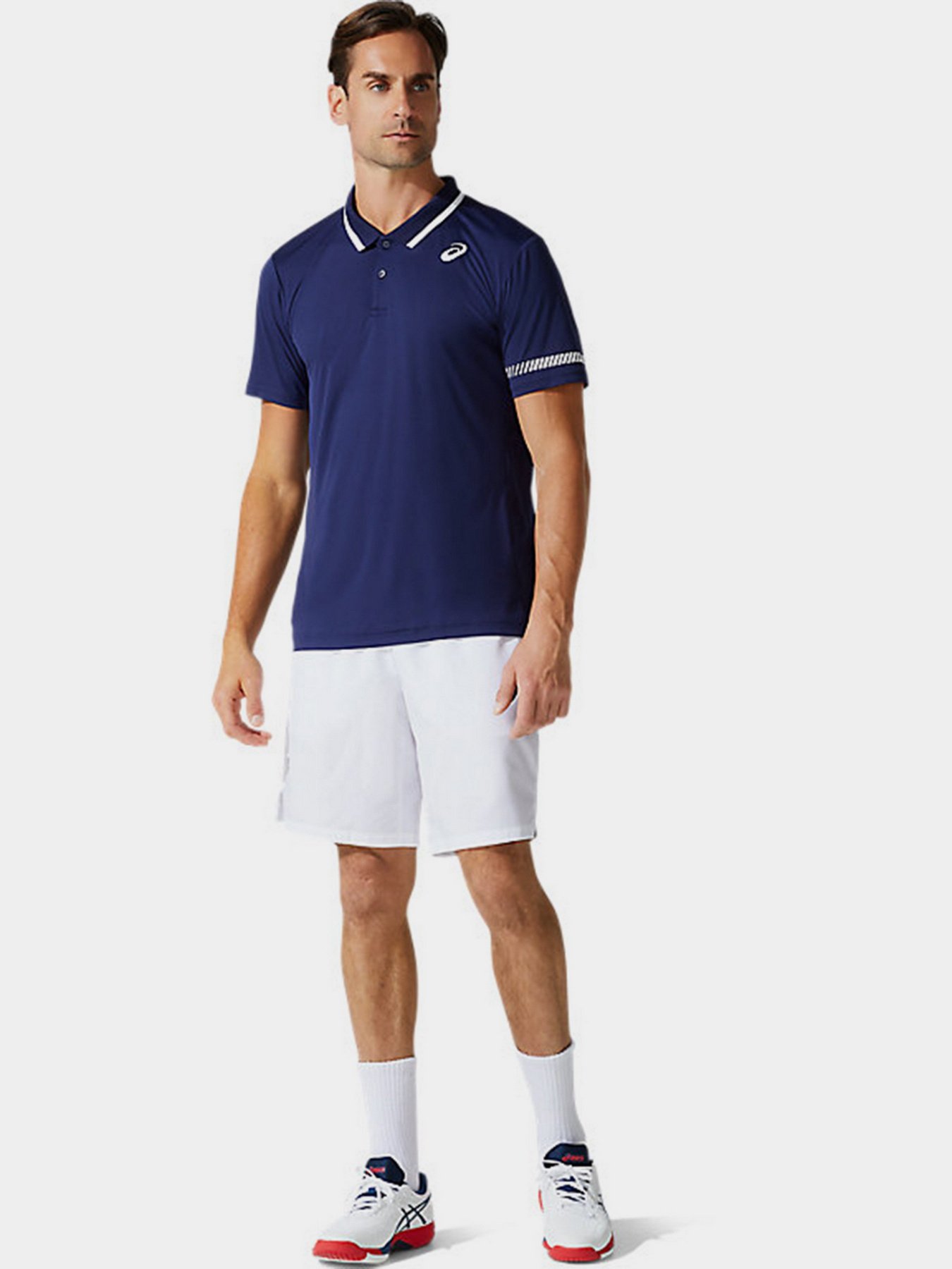 Футболки і поло Asics модель 2041A138-400 Фото