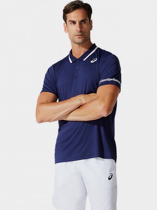 Футболки и поло Asics модель 2041A138-400 Фото