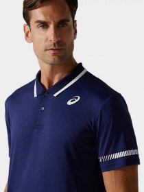 Футболки и поло Asics модель 2041A138-400 Фото