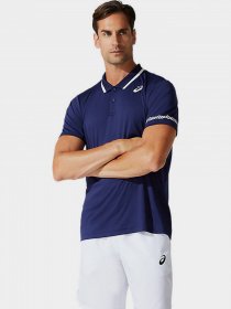 Футболки и поло Asics модель 2041A138-400 Фото