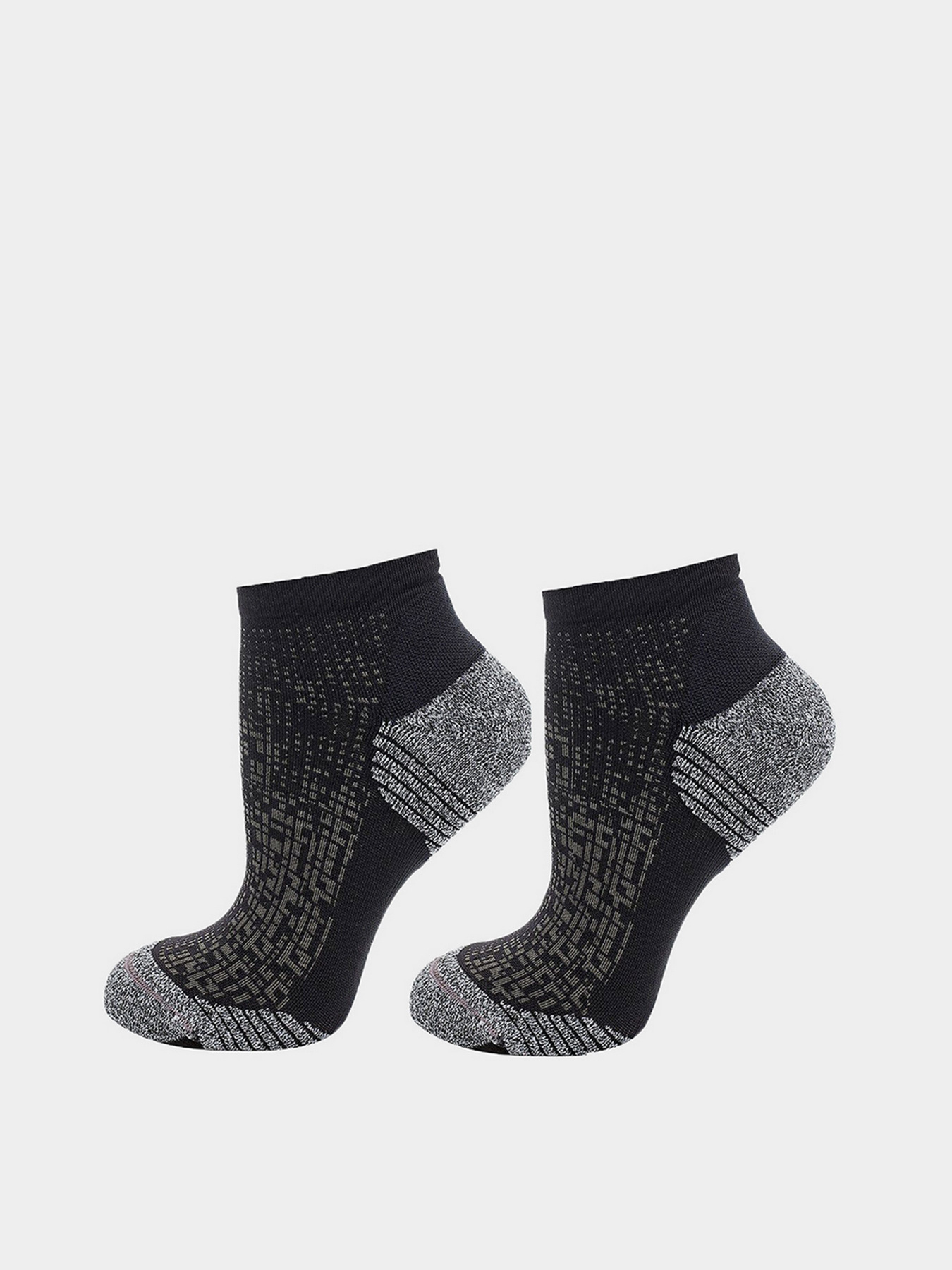 Шкарпетки та гольфи Asics модель 3013A280-001 Шкарпетки та гольфи Asics модель 3013A280-001 Фото