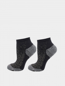 Шкарпетки та гольфи Asics модель 3013A280-001 Шкарпетки та гольфи Asics модель 3013A280-001 Фото