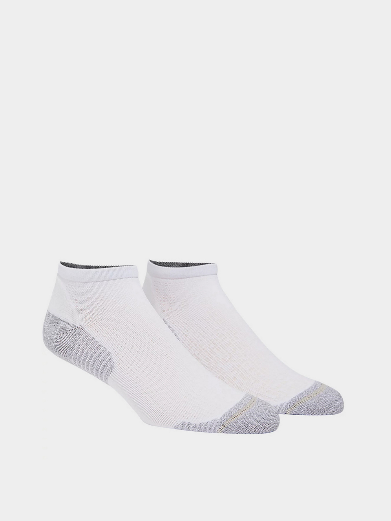 Носки и гольфы Asics Ultra Light Quarter модель 3013A280-100 Фото