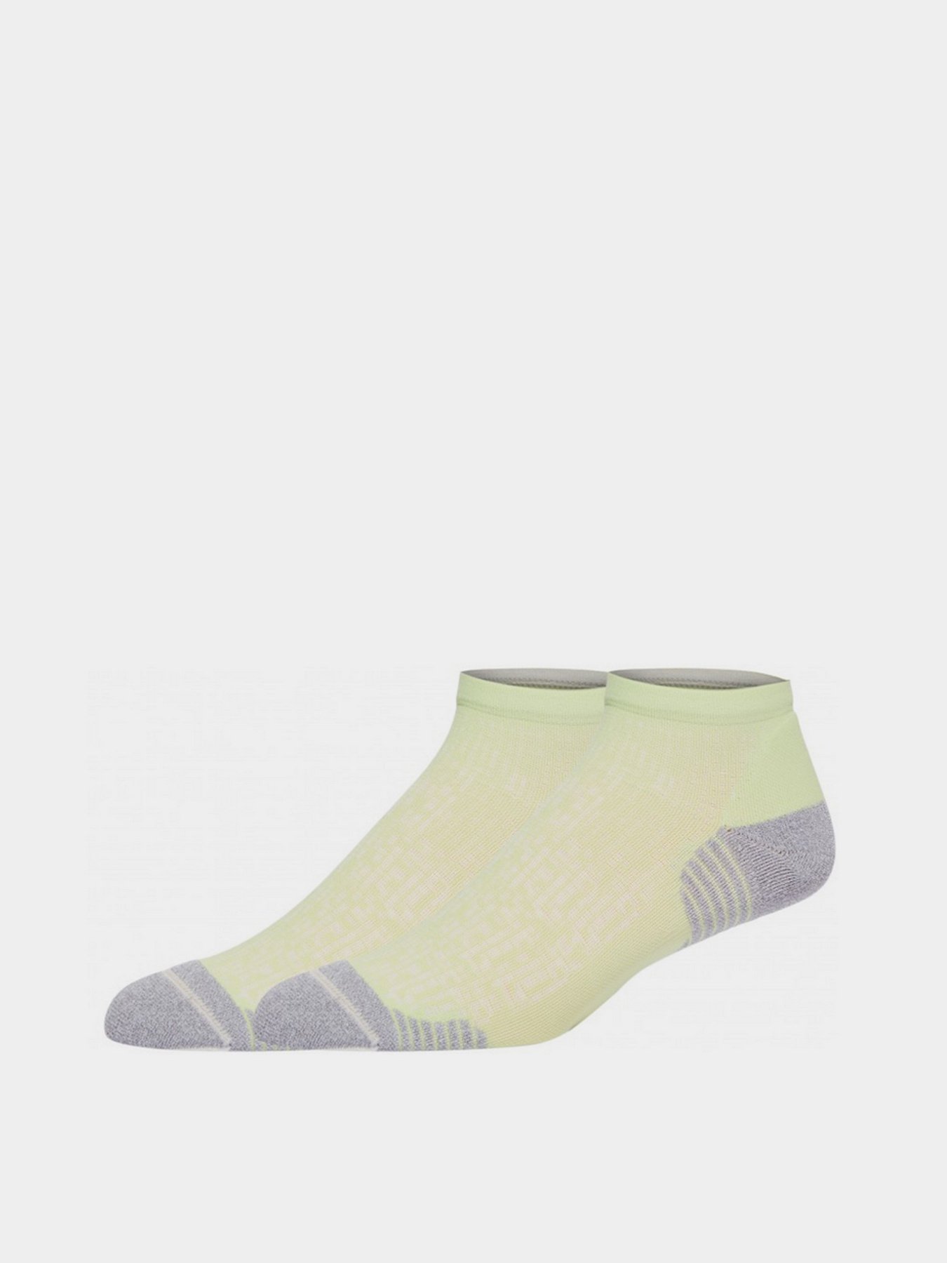 Шкарпетки та гольфи Asics Ultra Light Quarter модель 3013A280-303 Фото