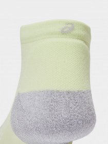 Шкарпетки та гольфи Asics Ultra Light Quarter модель 3013A280-303 Фото