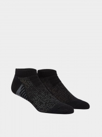 Шкарпетки та гольфи Asics модель 3013A281-001 Шкарпетки та гольфи Asics модель 3013A281-001 Фото