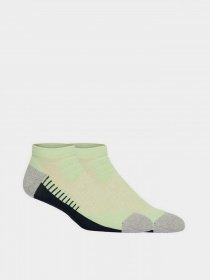 Шкарпетки та гольфи Asics Ultra Comfort модель 3013A281-401 Шкарпетки та гольфи Asics Ultra Comfort модель 3013A281-401 Фото