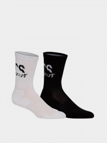 Носки и гольфы Asics Katakana модель 3013A453-002 Фото