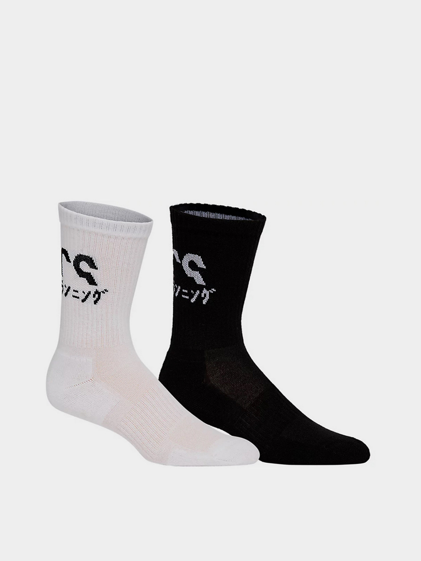 Носки и гольфы Asics Katakana модель 3013A453-002 Носки и гольфы Asics Katakana модель 3013A453-002 Фото