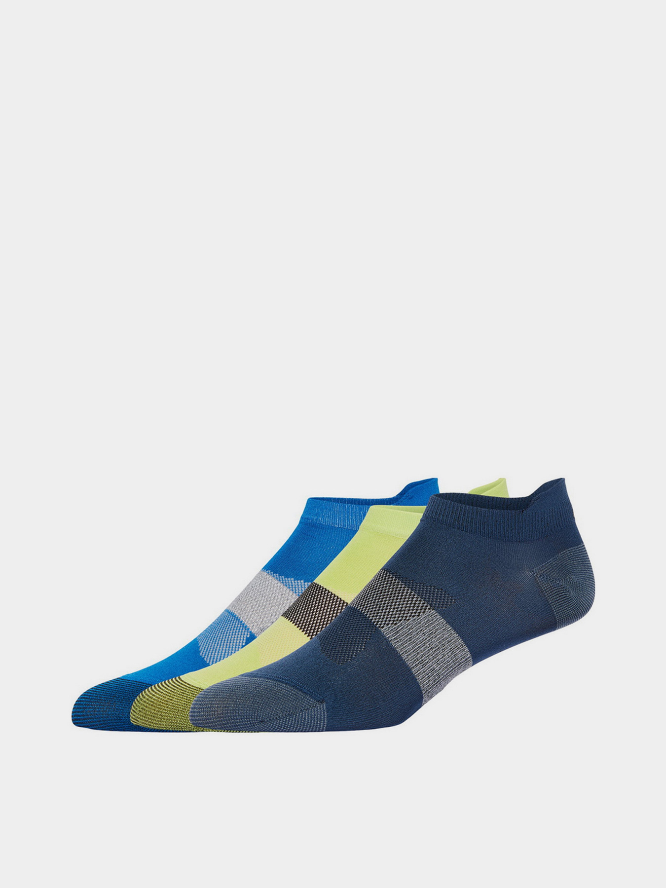 Шкарпетки та гольфи Asics Lyte модель 3033A586-961 Фото