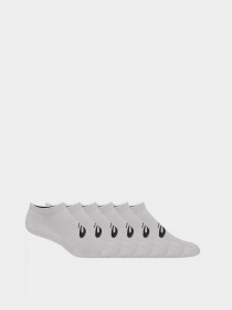 Носки и гольфы Asics 6PPK ANKLE SOCK модель 3033B556-100 Фото