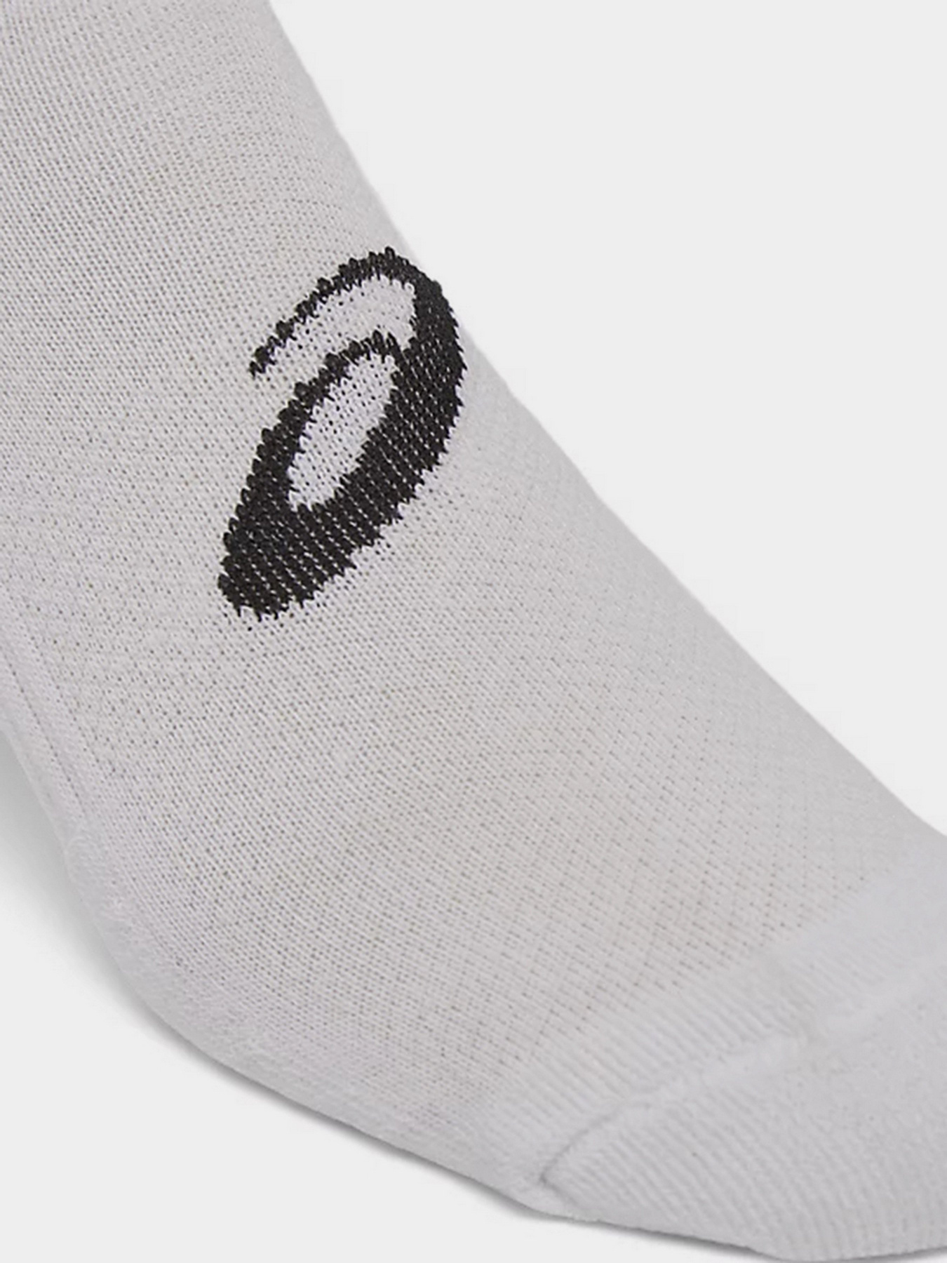 Шкарпетки та гольфи Asics 6PPK ANKLE SOCK модель 3033B556-100 Фото